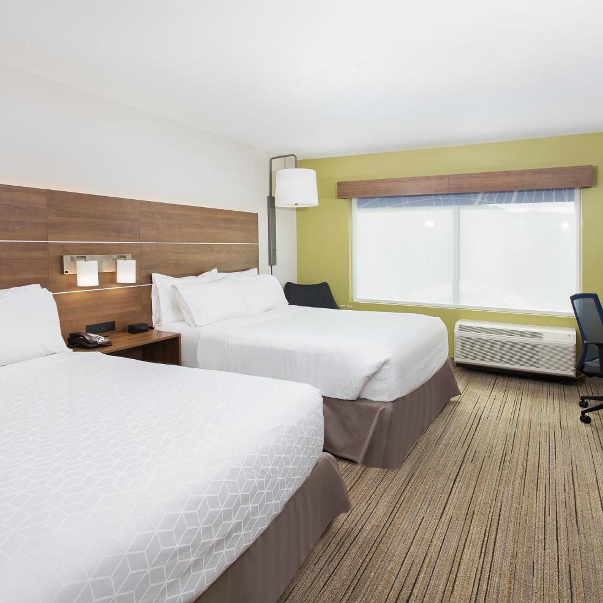 holiday inn express williamsburg an ihg hotel