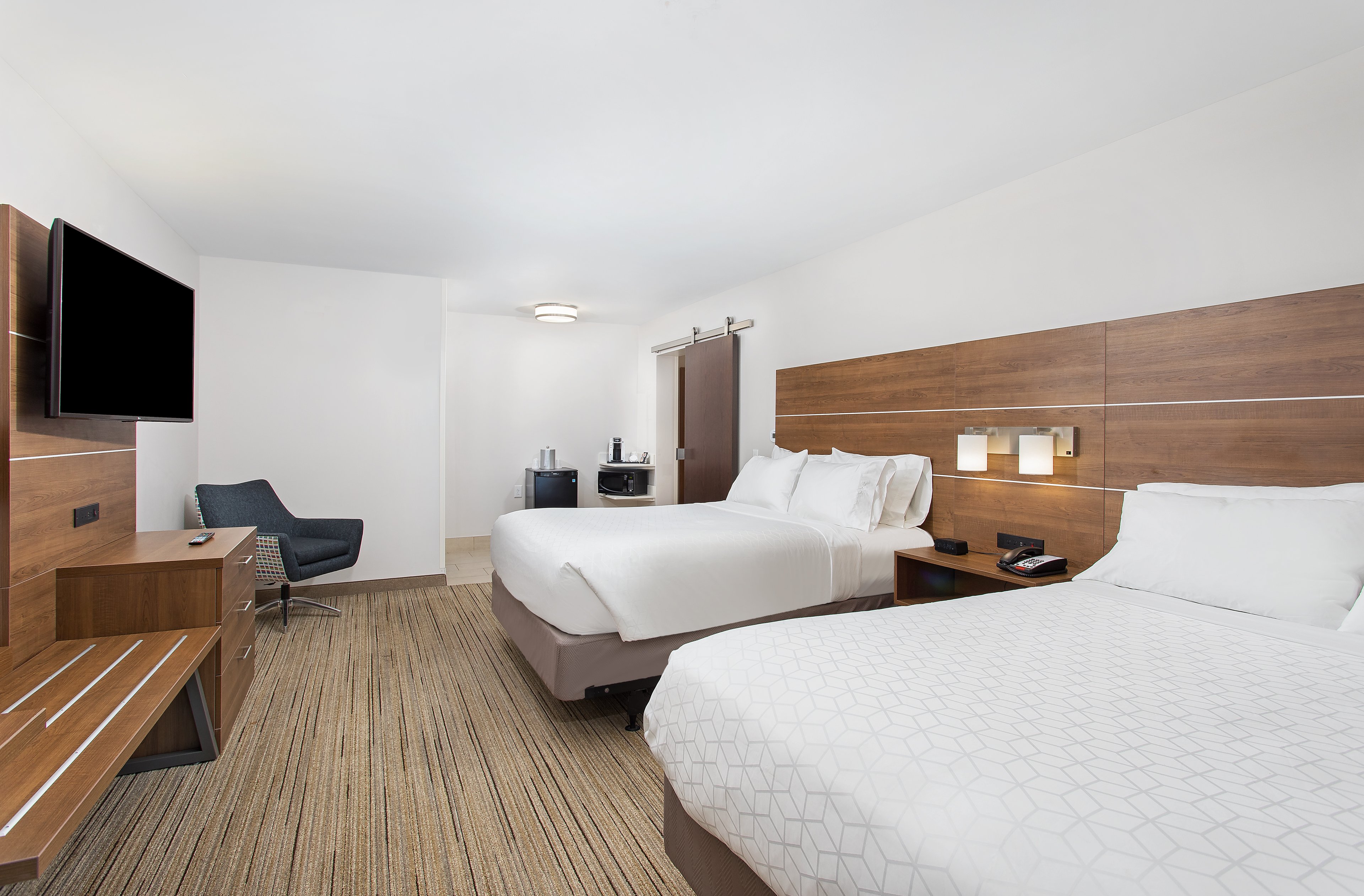 holiday inn express williamsburg an ihg hotel