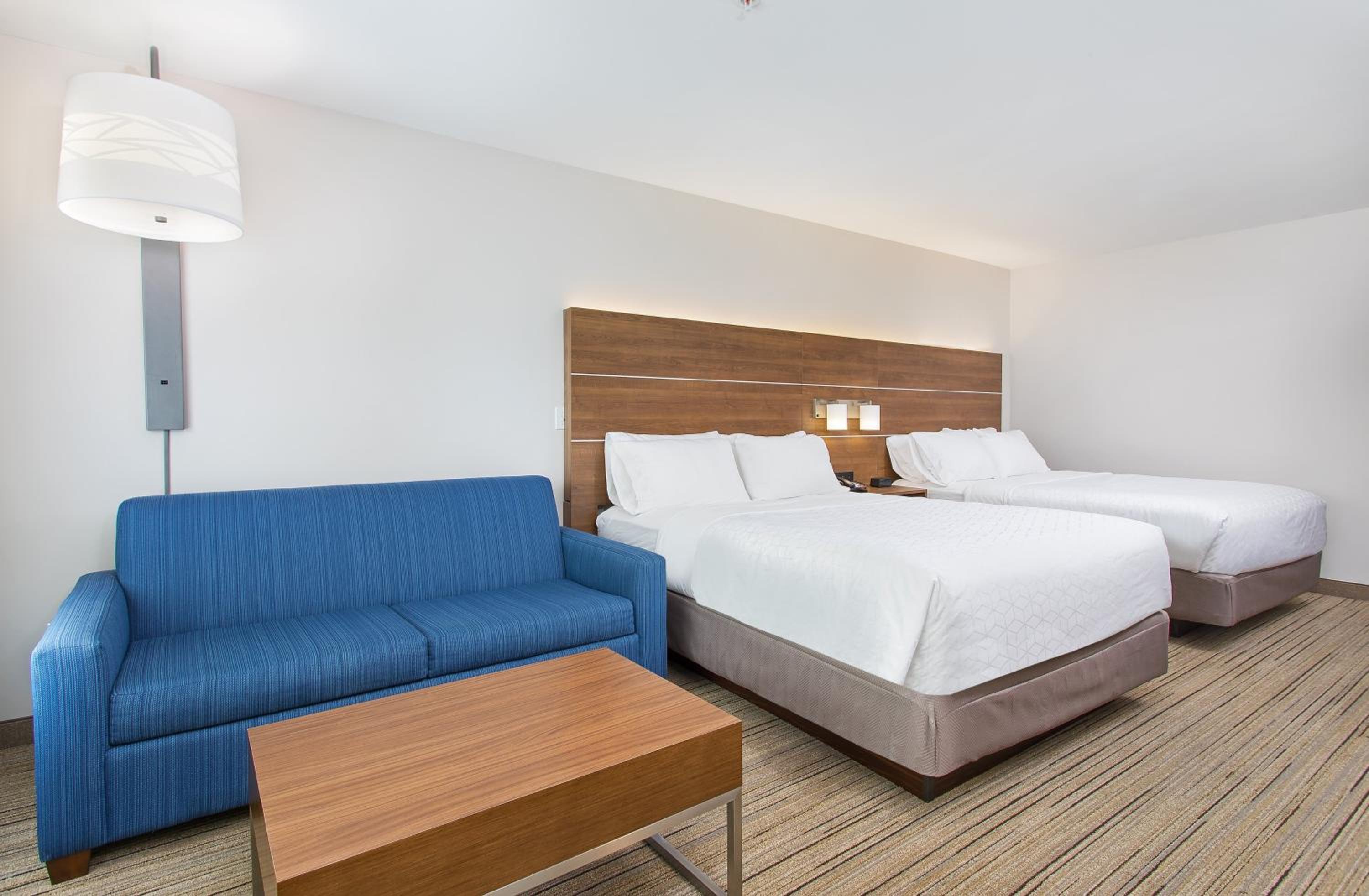 holiday inn express williamsburg an ihg hotel