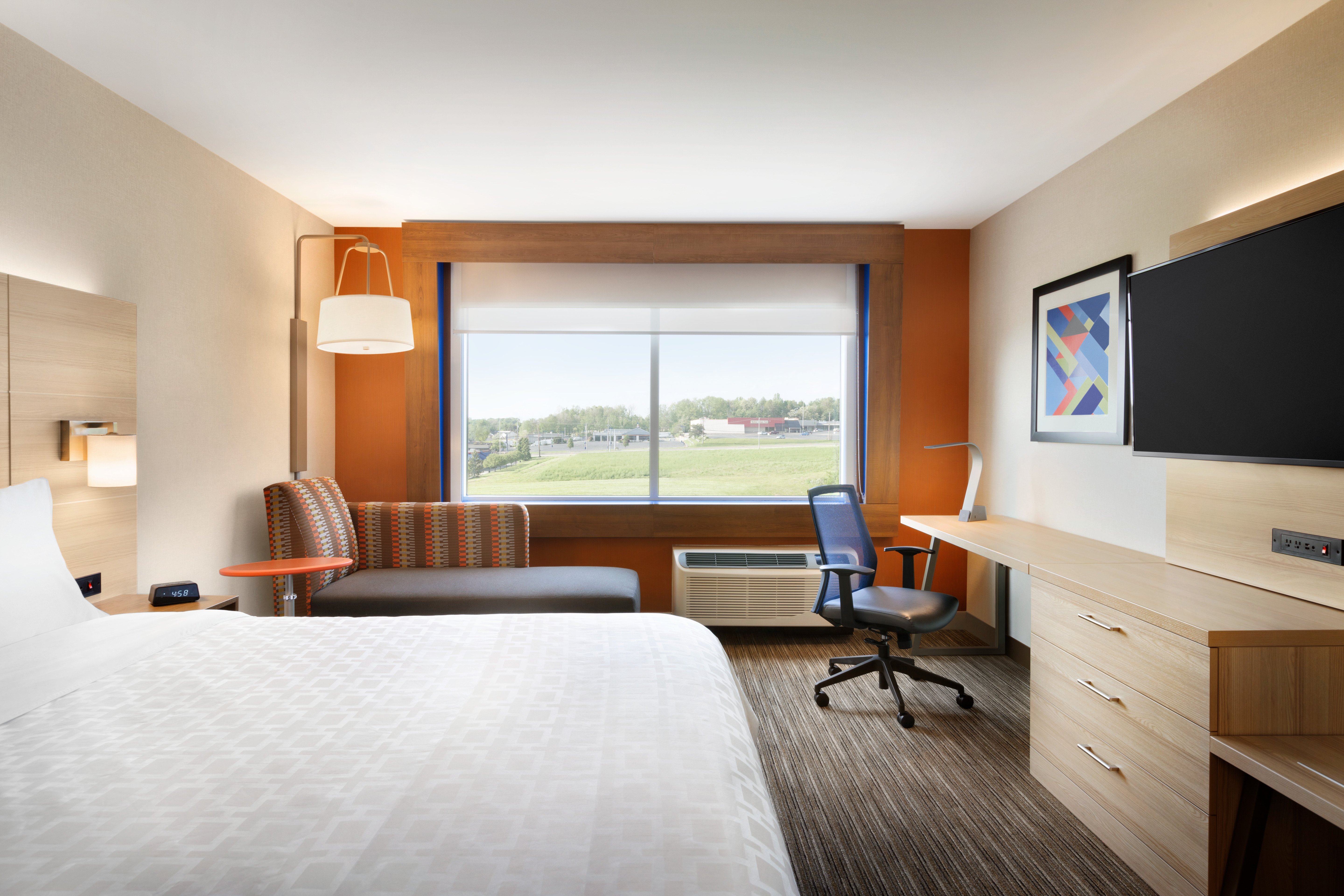 holiday inn express williamsburg an ihg hotel
