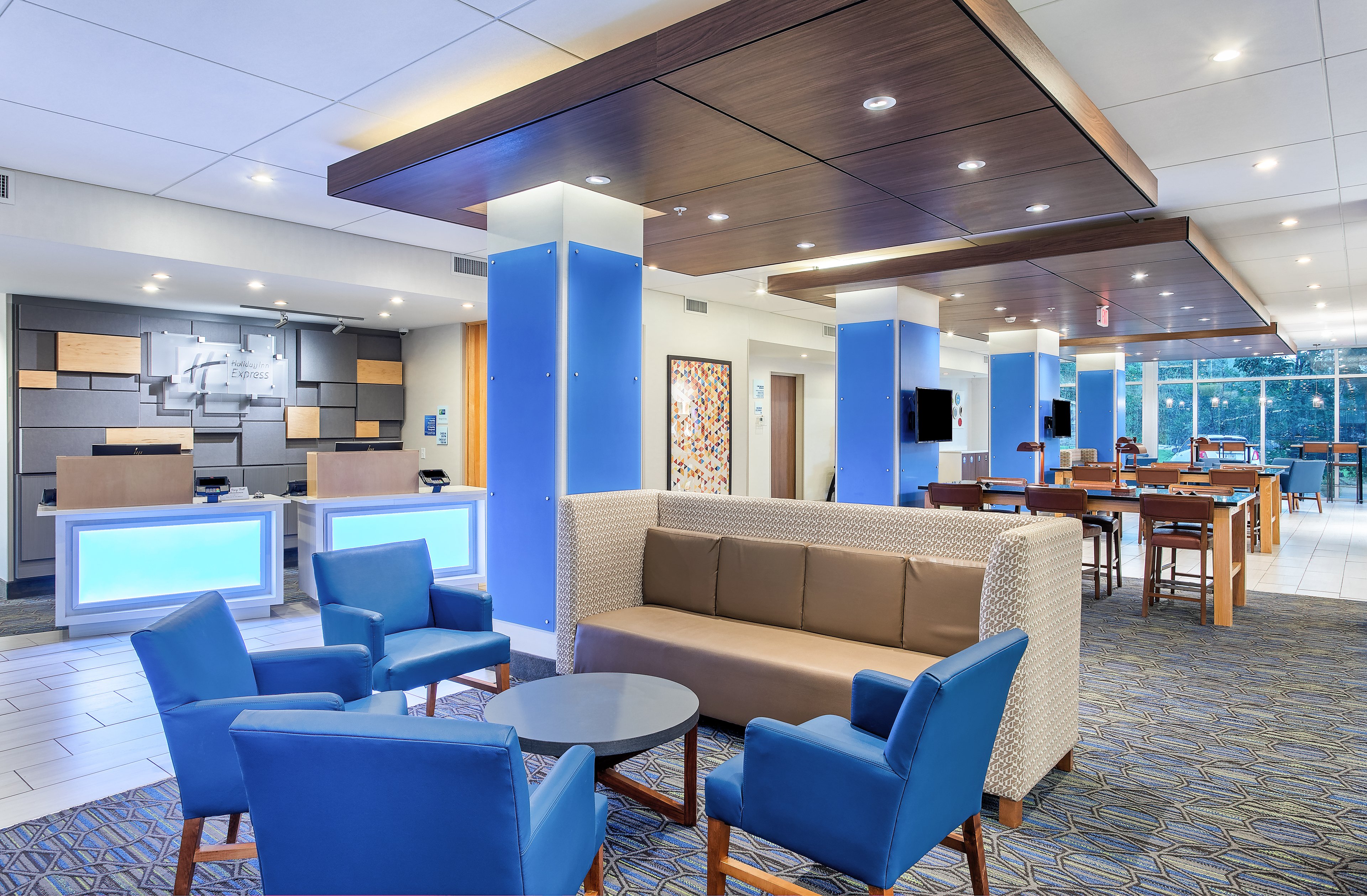 holiday inn express williamsburg an ihg hotel