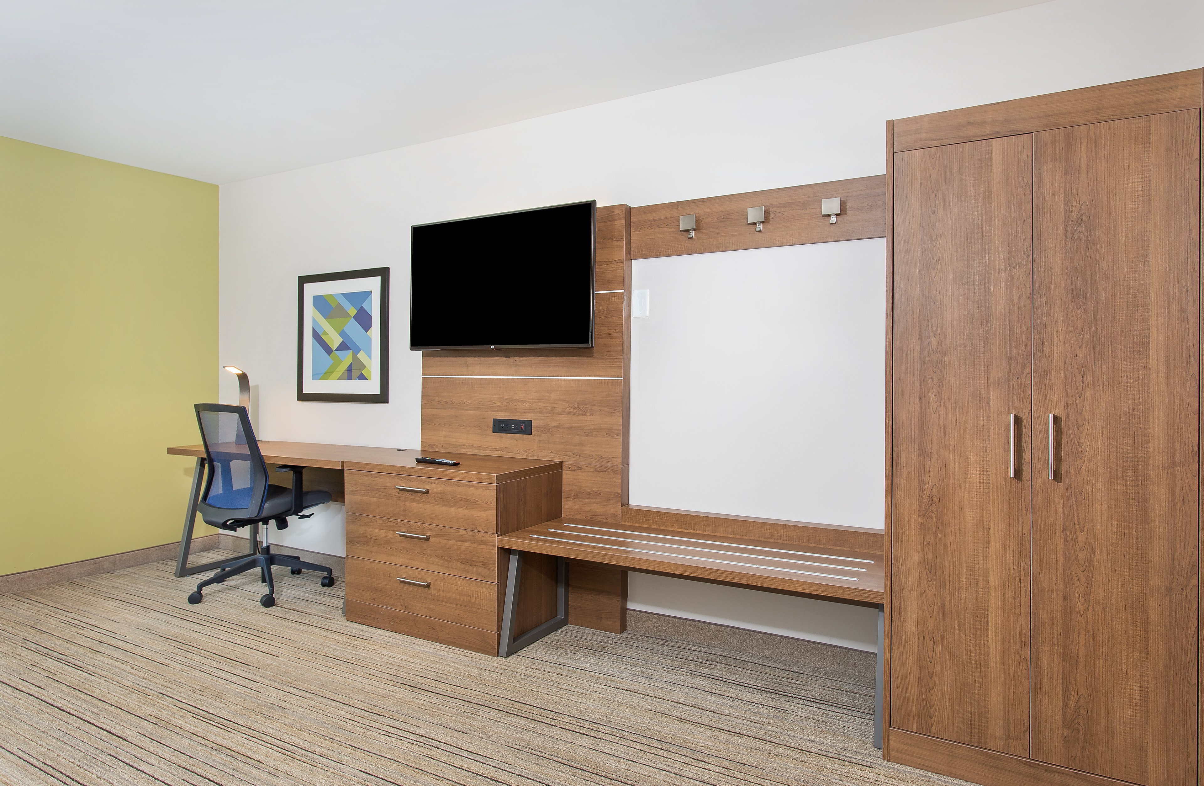 holiday inn express williamsburg an ihg hotel