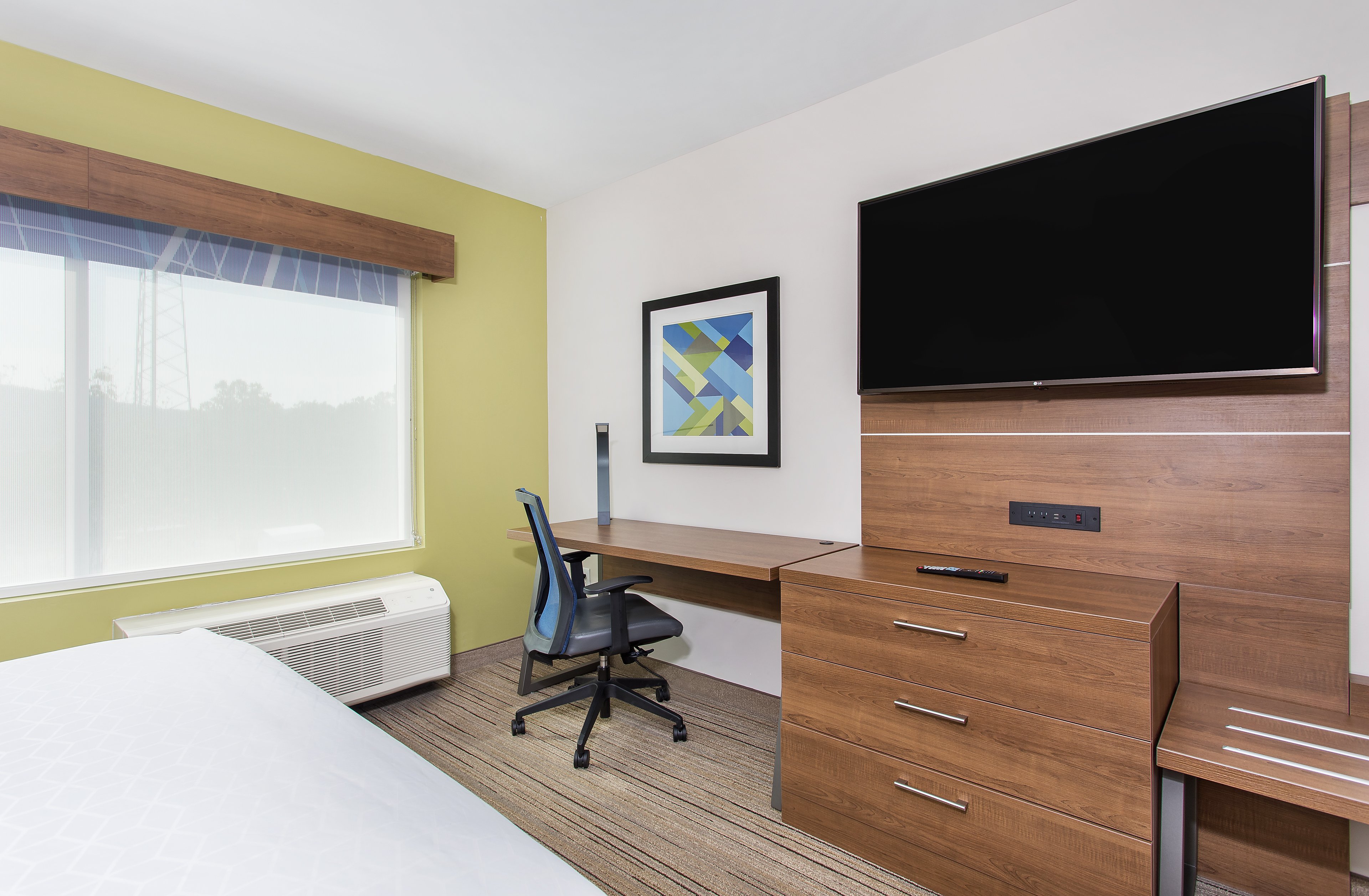 holiday inn express williamsburg an ihg hotel