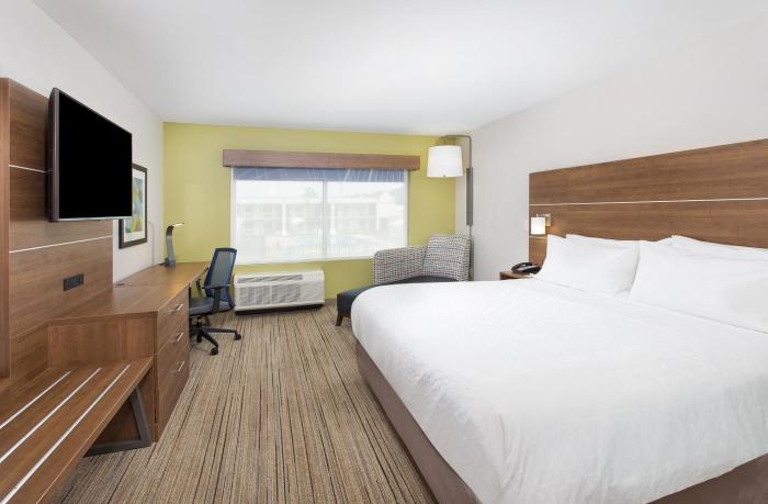 holiday inn express williamsburg an ihg hotel