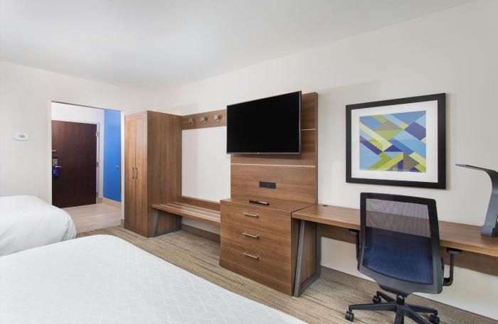 holiday inn express williamsburg an ihg hotel