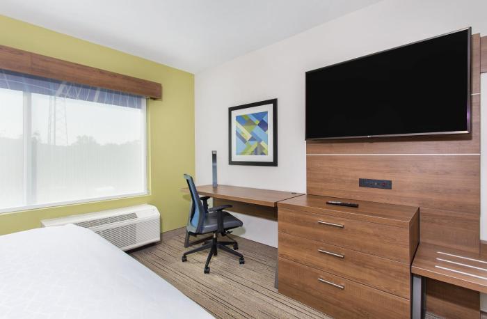 holiday inn express williamsburg an ihg hotel