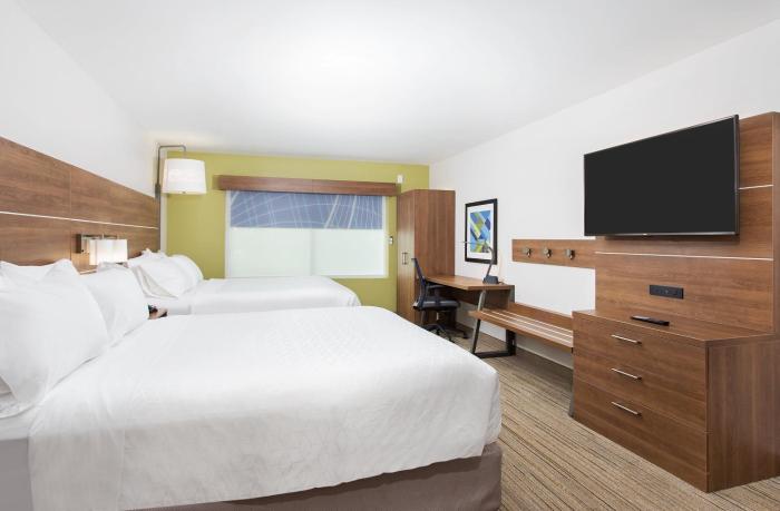 holiday inn express williamsburg an ihg hotel