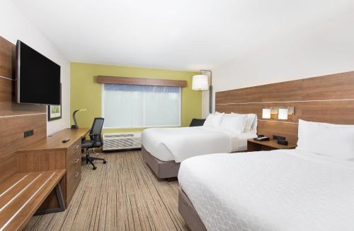 holiday inn express williamsburg an ihg hotel