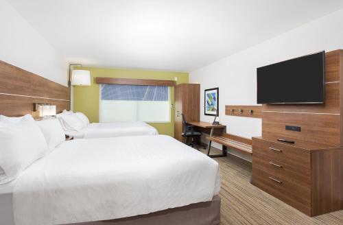 holiday inn express williamsburg an ihg hotel