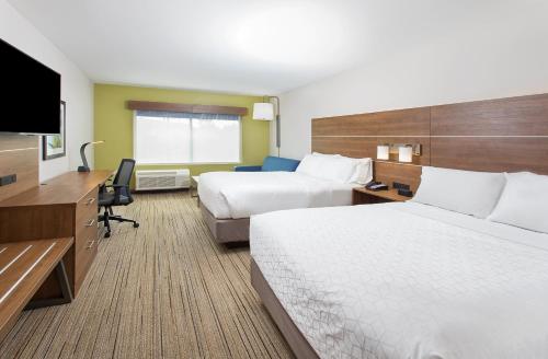 holiday inn express williamsburg an ihg hotel