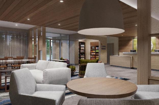 fairfield inn and suites tyler south