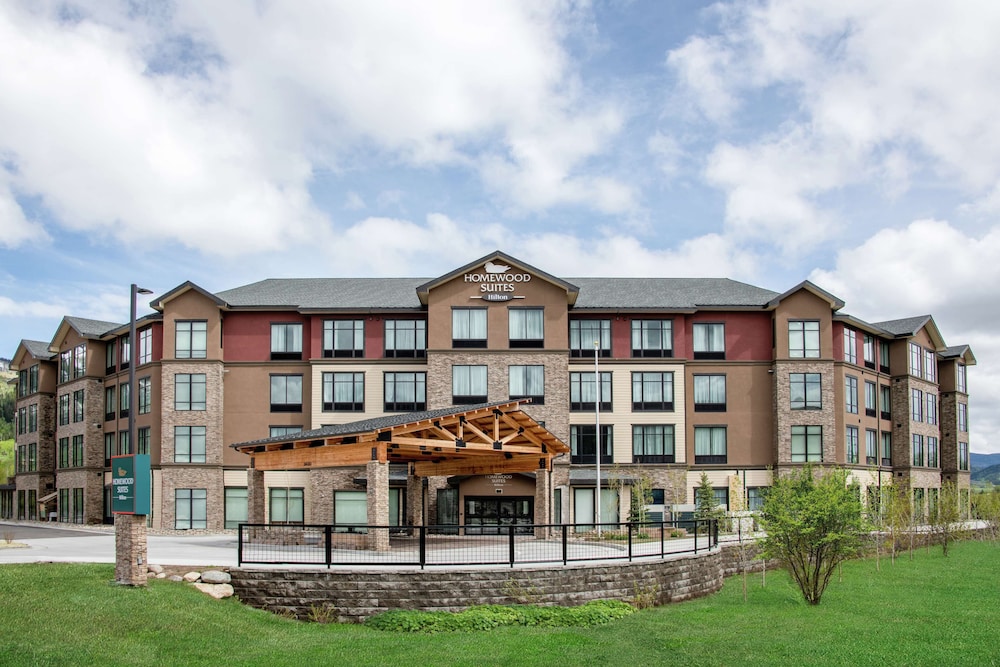 homewood suites by hilton steamboat springs