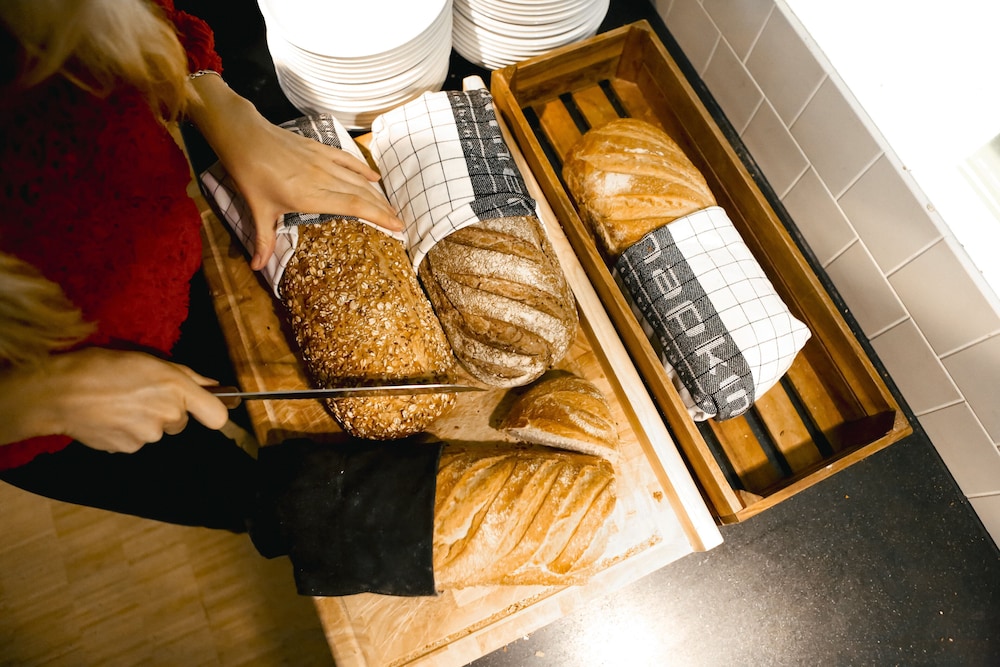 citizenm seattle south lake union