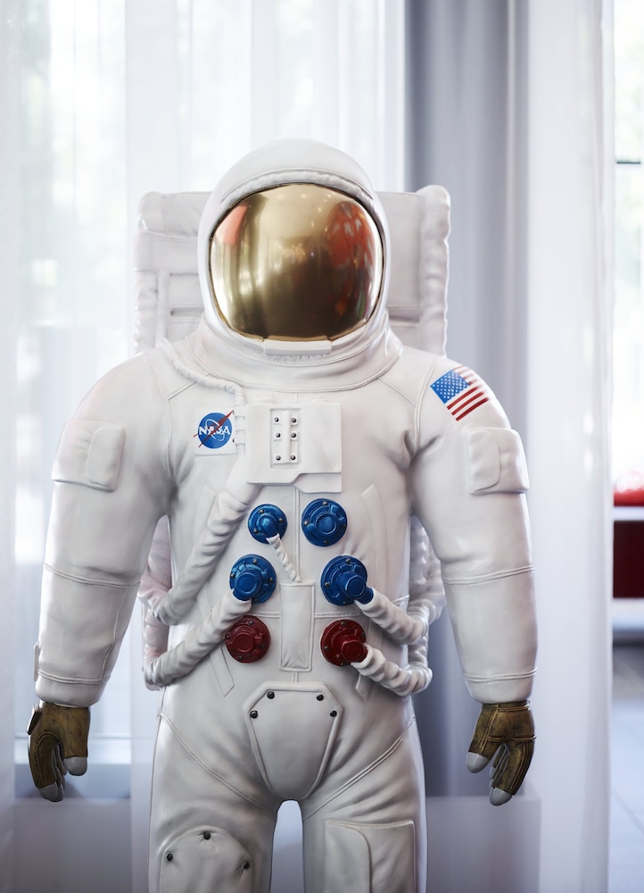 citizenm seattle south lake union