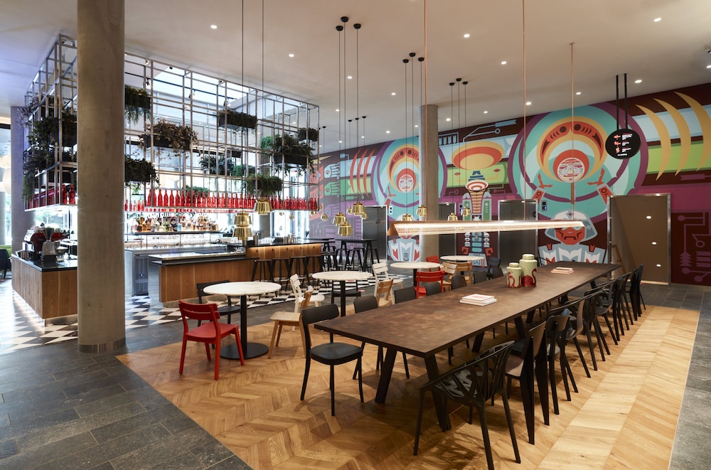 citizenm seattle south lake union