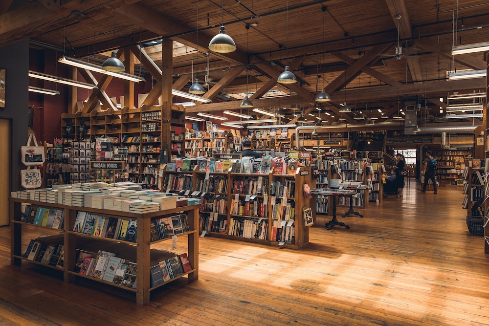 citizenm seattle south lake union