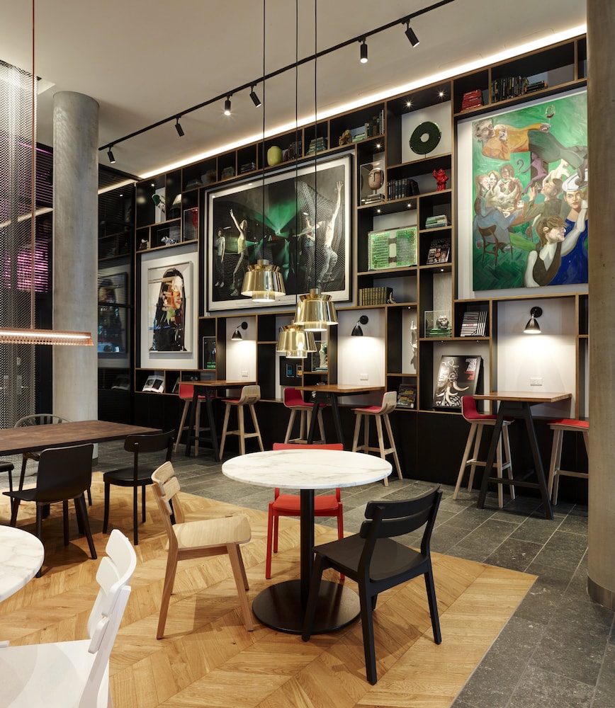 citizenm seattle south lake union