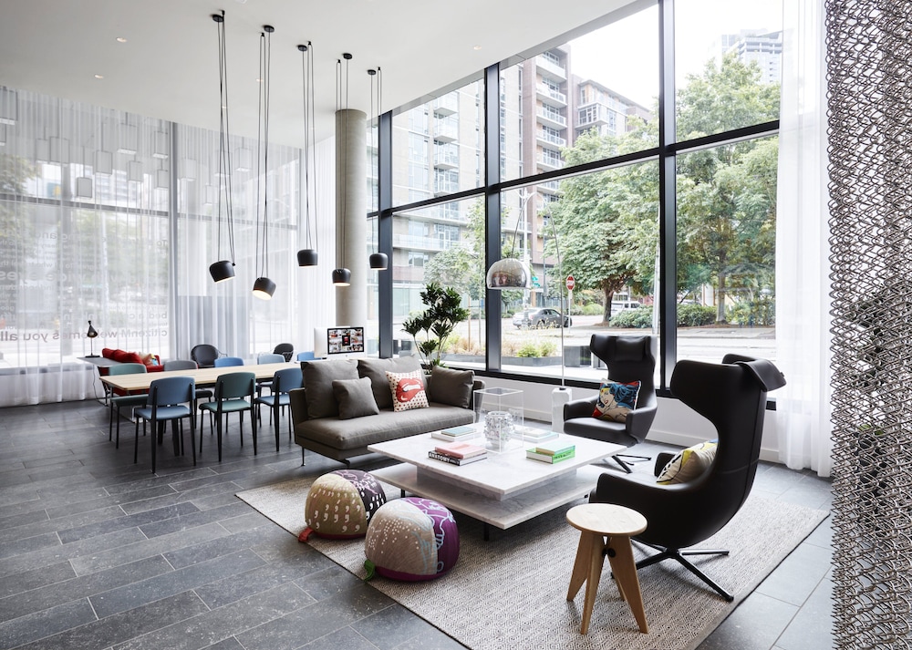 citizenm seattle south lake union