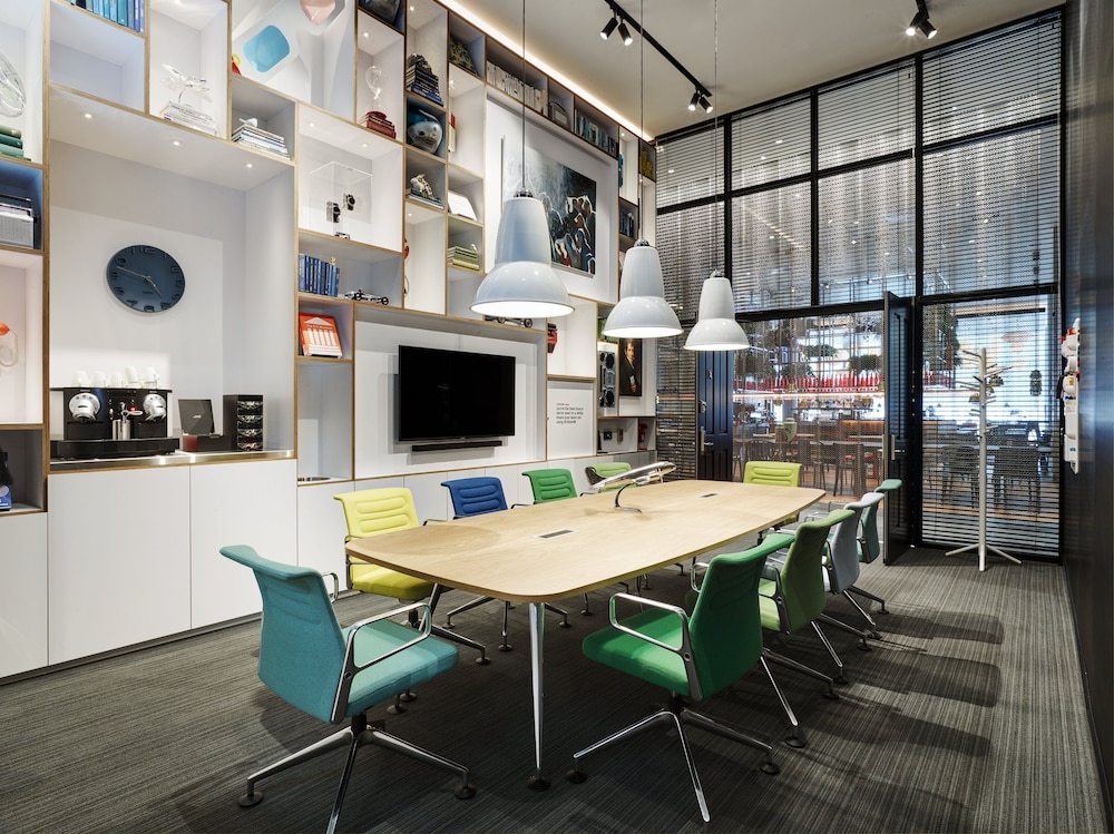 citizenm seattle south lake union