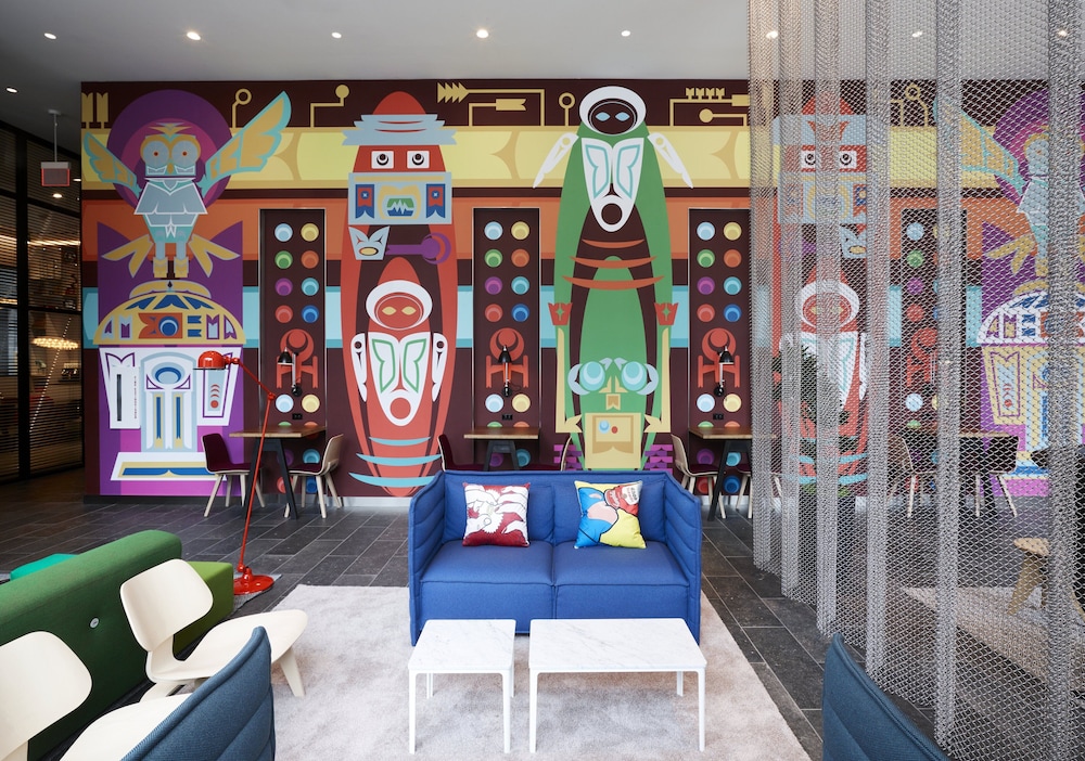 citizenm seattle south lake union