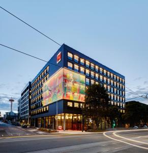 citizenm seattle south lake union