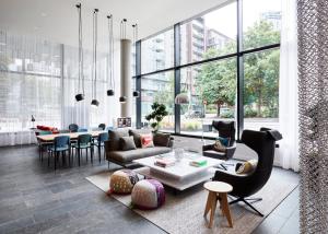 citizenm seattle south lake union