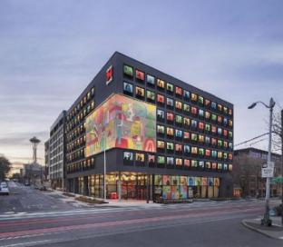 citizenm seattle south lake union