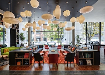 citizenm seattle south lake union