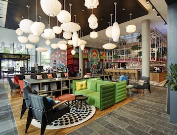 citizenm seattle south lake union