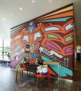citizenm seattle south lake union