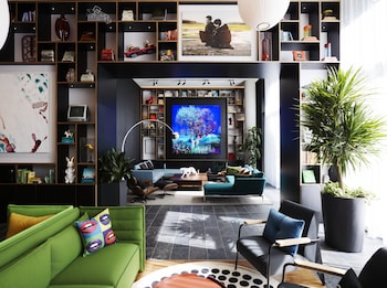 citizenm seattle south lake union