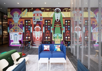 citizenm seattle south lake union