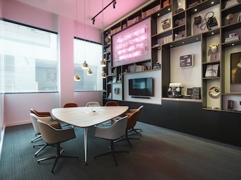 citizenm seattle south lake union