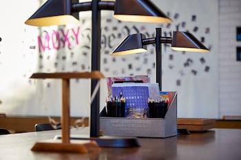 moxy washington dc downtown