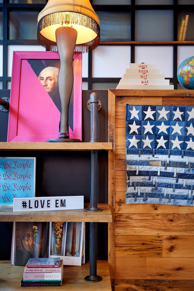 moxy washington dc downtown