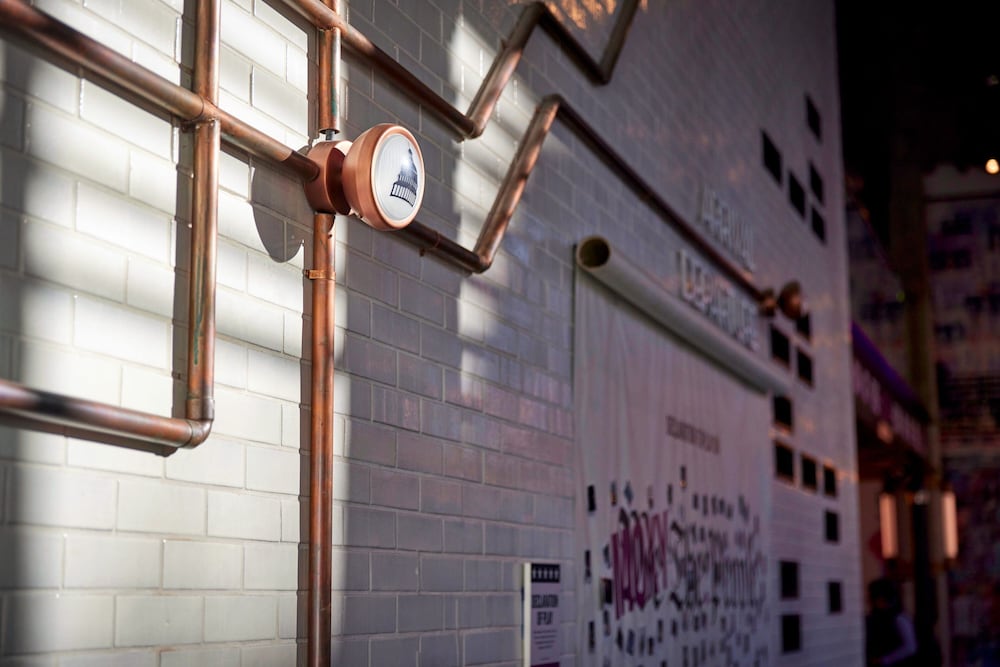 moxy washington dc downtown