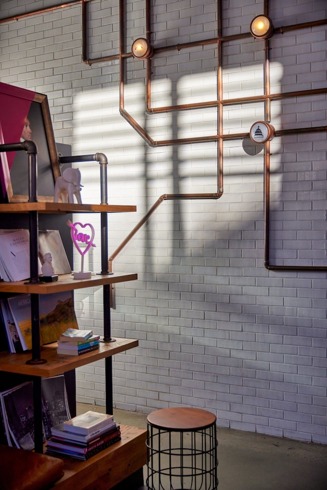 moxy washington dc downtown