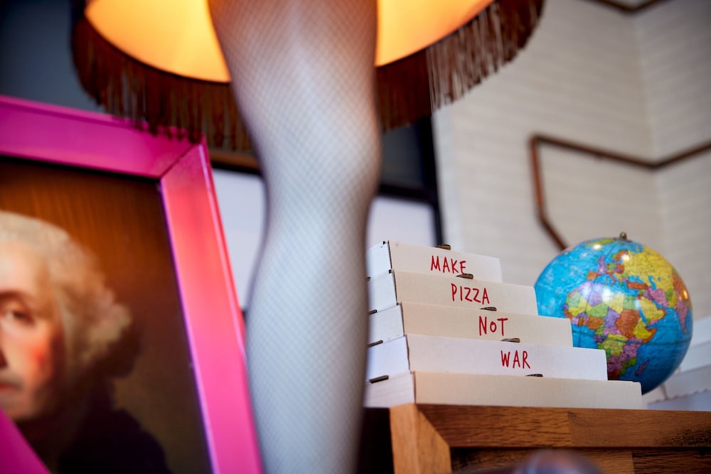 moxy washington dc downtown