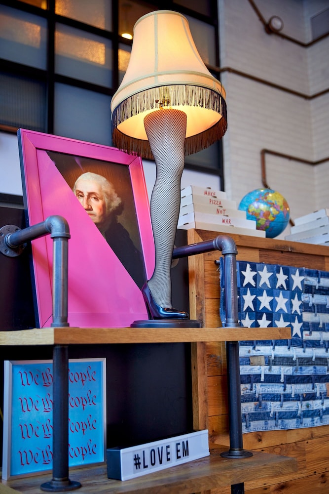 moxy washington dc downtown