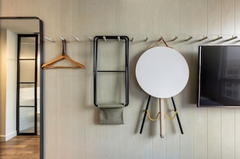 moxy washington dc downtown