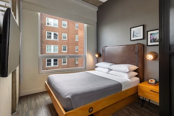 moxy washington dc downtown