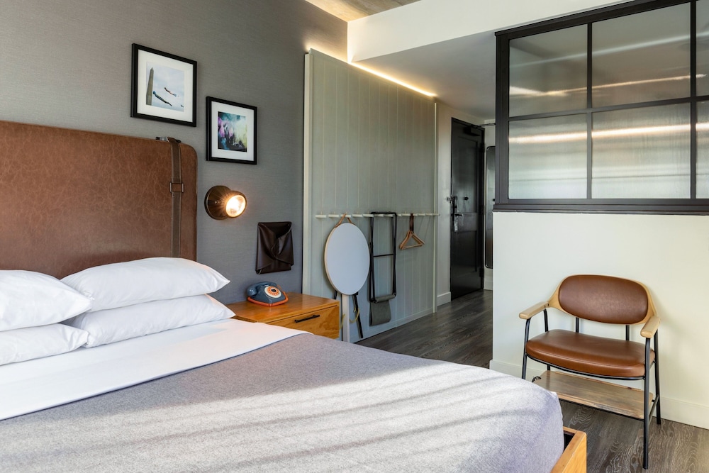 moxy washington dc downtown