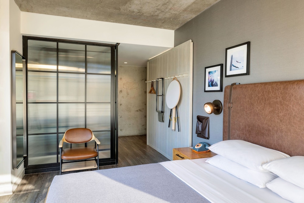 moxy washington dc downtown