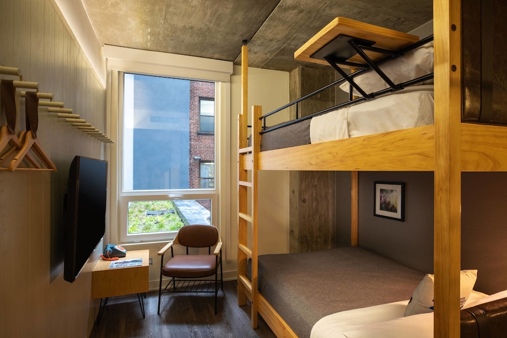 moxy washington dc downtown