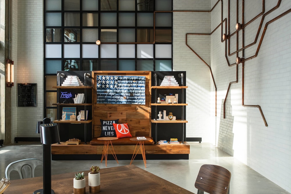 moxy washington dc downtown