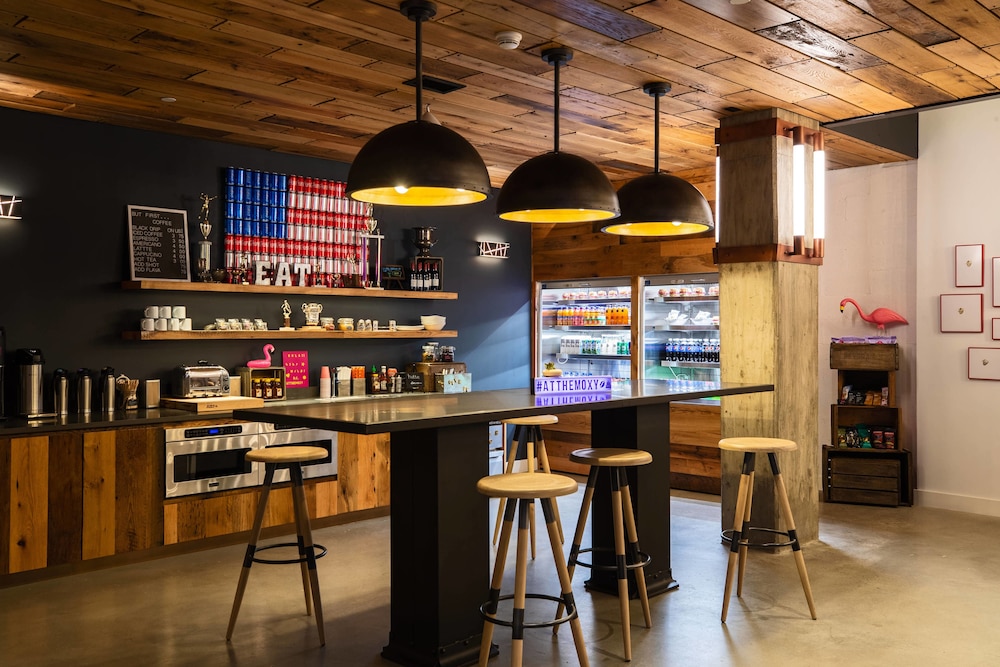 moxy washington dc downtown