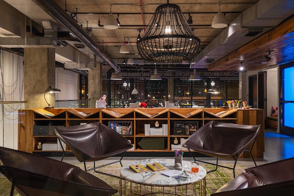 moxy washington dc downtown