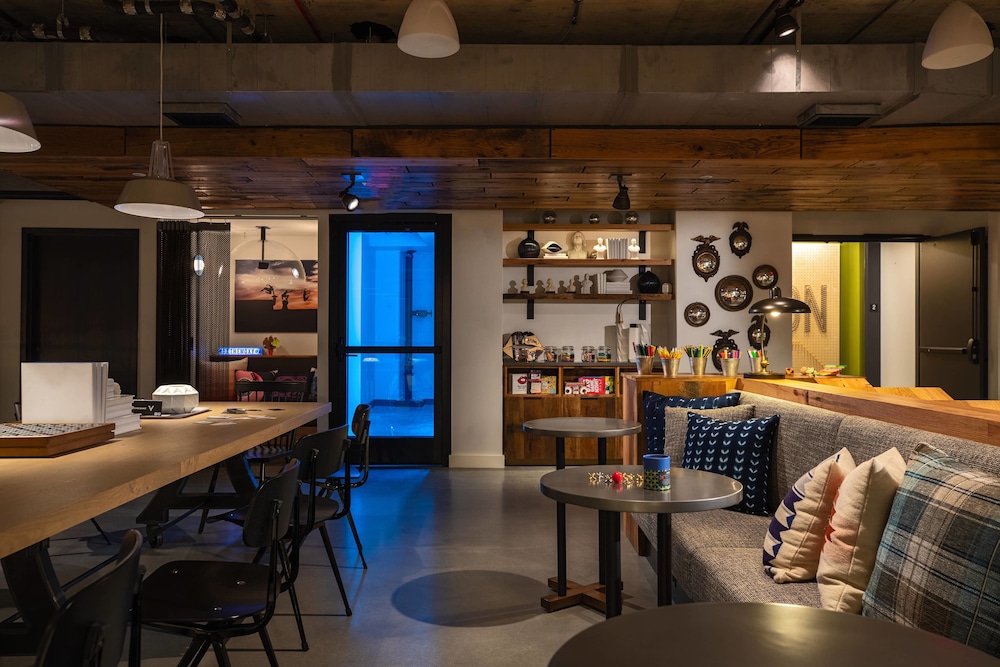 moxy washington dc downtown