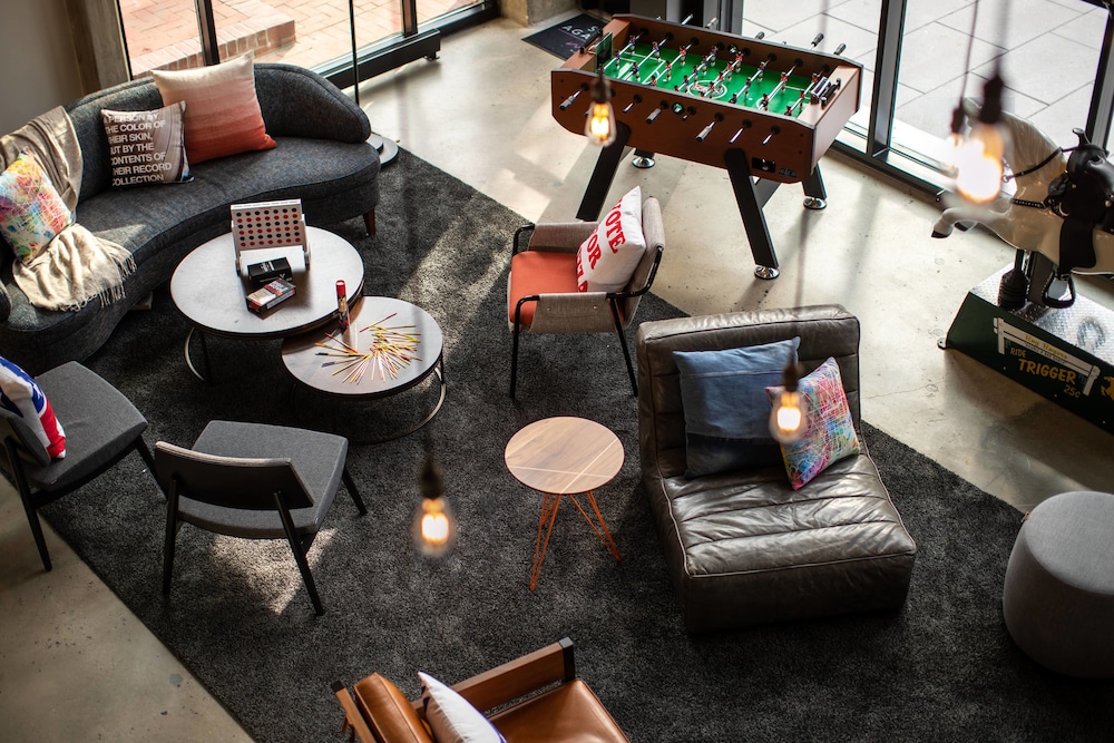moxy washington dc downtown