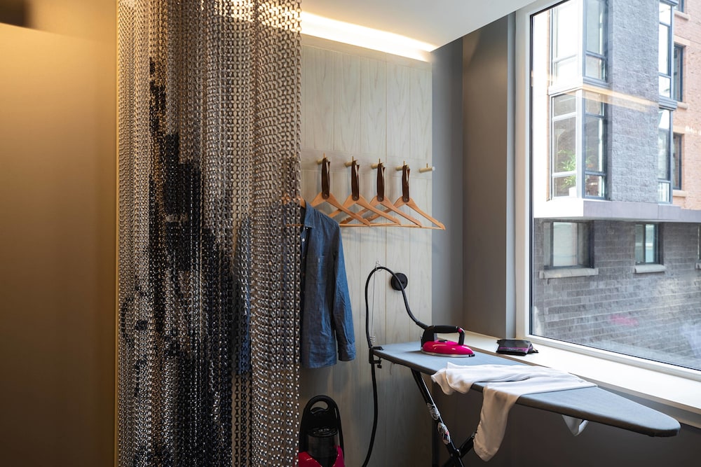 moxy washington dc downtown